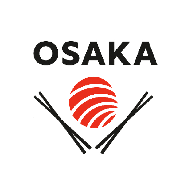 Osaka Sushi & Asia Küche